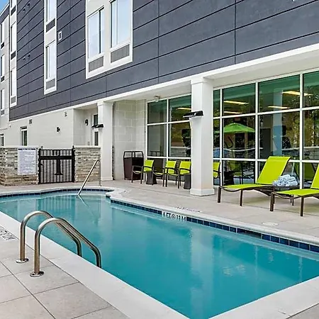 Springhill Southwest 3* Charlotte