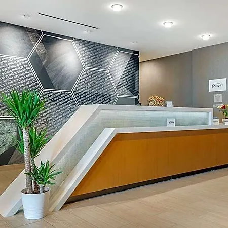 Hotel Springhill Southwest