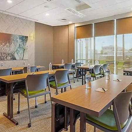 Springhill Southwest Hotel Charlotte