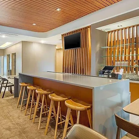 Springhill Southwest Hotel Charlotte