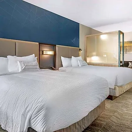 Hotel Springhill Southwest