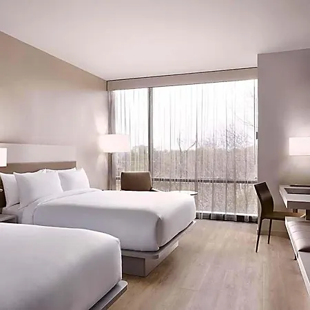 Ac By Marriott Southpark Hotel Charlotte