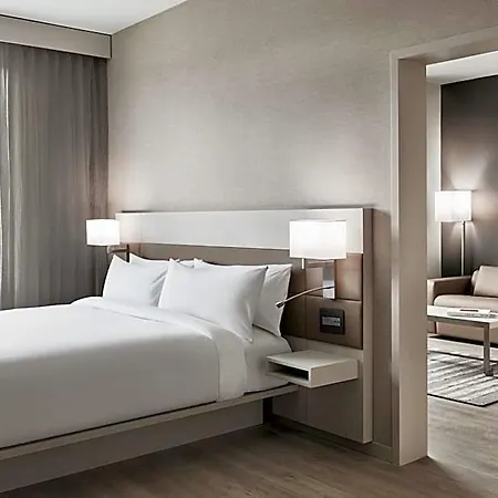 Ac By Marriott Southpark Hotel