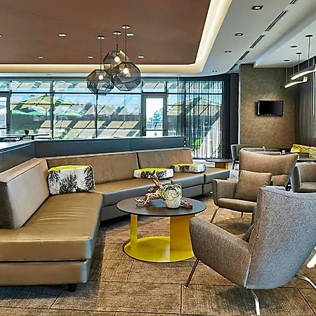 Springhill By Marriott At Carowinds Charlotte