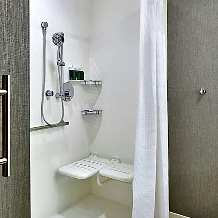Springhill By Marriott At Carowinds Hotel 3*