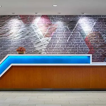 Springhill By Marriott At Carowinds