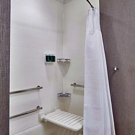 Springhill By Marriott At Carowinds 3* Charlotte