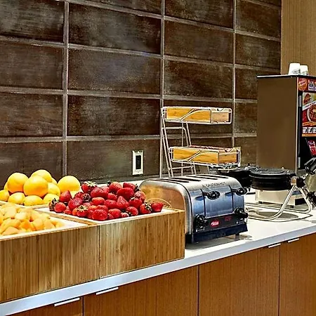 Springhill By Marriott At Carowinds 3*