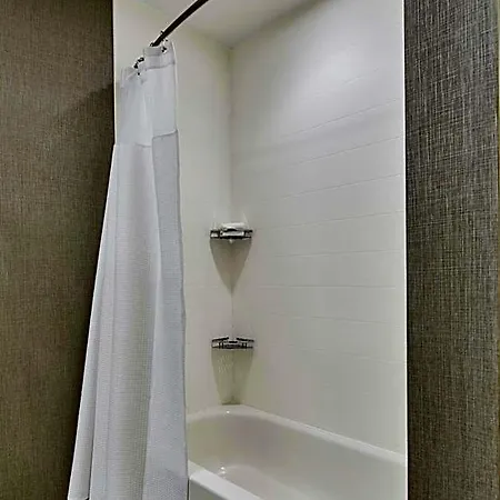 Springhill By Marriott At Carowinds 3* Charlotte