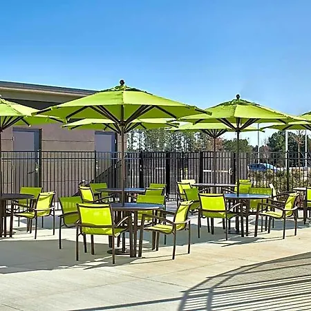 Springhill By Marriott At Carowinds Hotel Charlotte