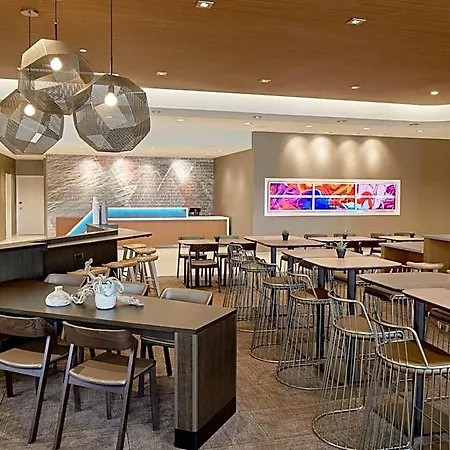Springhill By Marriott At Carowinds