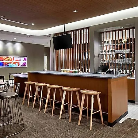 Springhill By Marriott At Carowinds 3*
