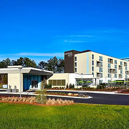 Springhill By Marriott At Carowinds