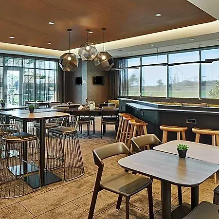 Springhill By Marriott At Carowinds Charlotte