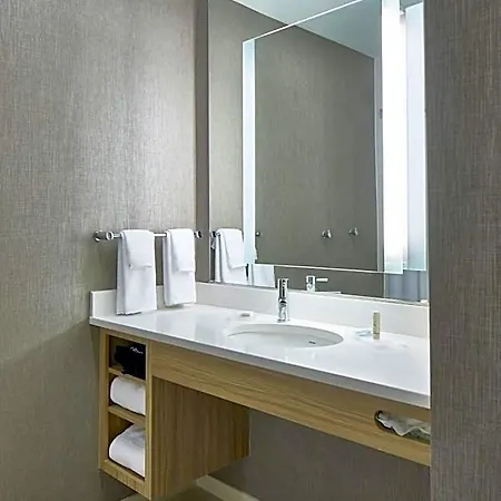 Hotel Springhill By Marriott At Carowinds 3*