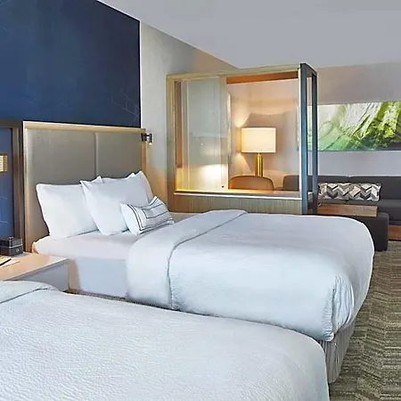 Springhill By Marriott At Carowinds