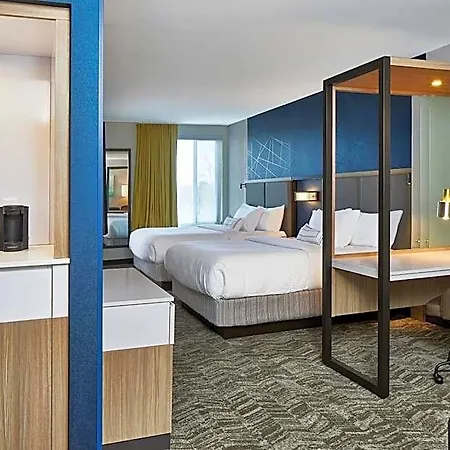 Springhill By Marriott At Carowinds