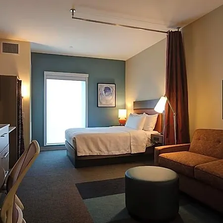 Home2 By Hilton Uptown Charlotte
