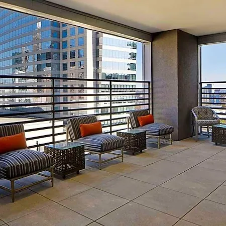 Home2 By Hilton Uptown Charlotte