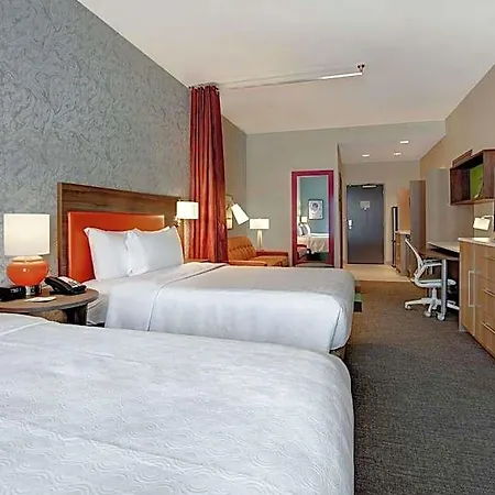 Home2 By Hilton Uptown 3*