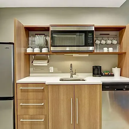 Home2 By Hilton Piper Glen 3*