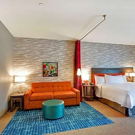 Hotel Home2 By Hilton Piper Glen Charlotte