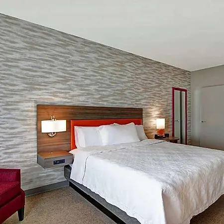 Home2 By Hilton Piper Glen 3* Charlotte