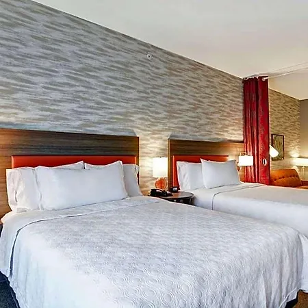 Home2 By Hilton Piper Glen 3*
