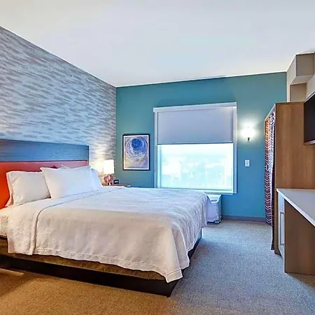 Hotel Home2 By Hilton Piper Glen 3*
