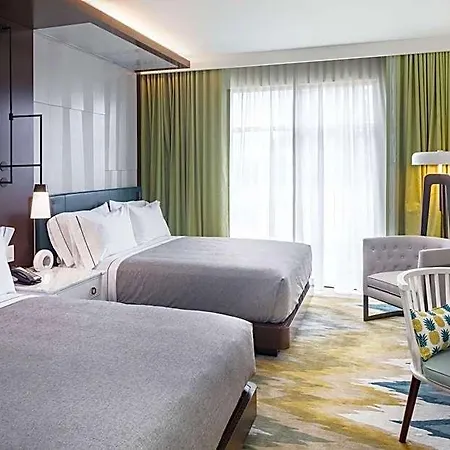 Canopy By Hilton Southpark Hotel 4*
