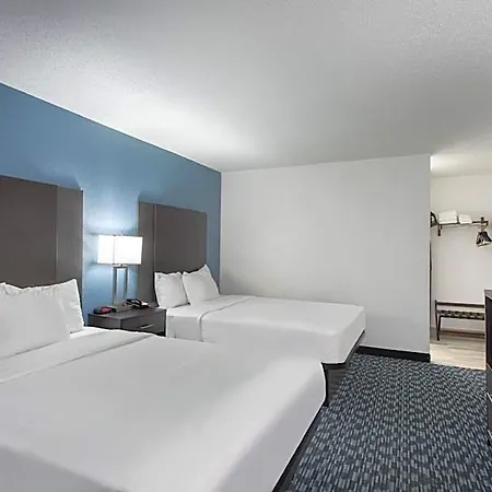 Hotel Baymont By Wyndham