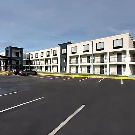 Hotel Baymont By Wyndham