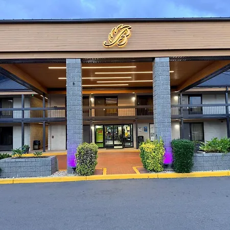 Brookwood - Extended 2* Charlotte