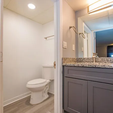 Apartment Lux Mins To 