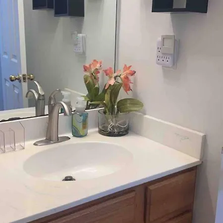 Comfort Home, Near Uptown And Airport Holiday home Charlotte