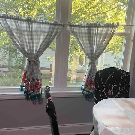 Comfort Home, Near Uptown And Airport Holiday home Charlotte