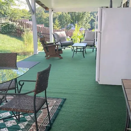 Comfort Home, Near Uptown And Airport Holiday home Charlotte