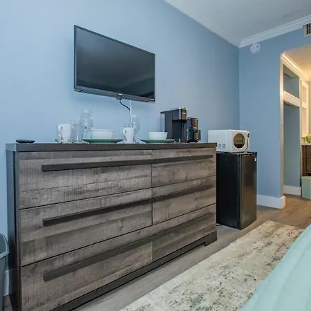 Apartment Cozy Mins To 