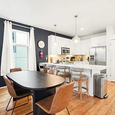 New! Minutes To Uptown Clt W King * Charlotte