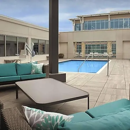 Hotel Hilton Garden Steele Creek