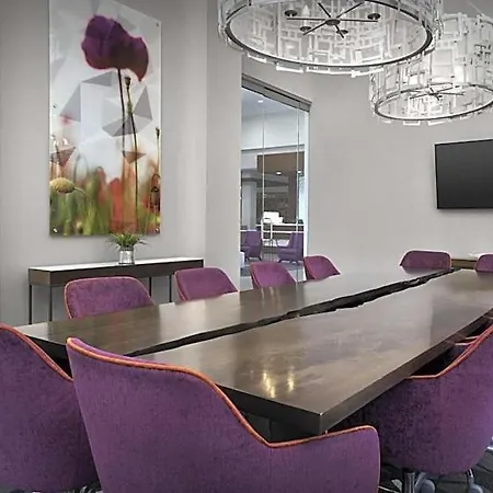 Hilton Garden Steele Creek Hotel 3*