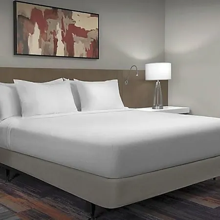 Hotel Hilton Garden Steele Creek 3*