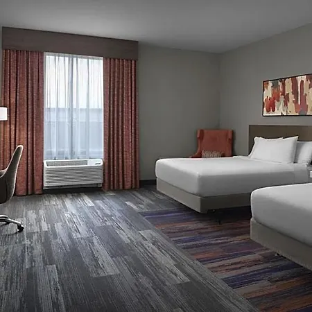 Hilton Garden Steele Creek