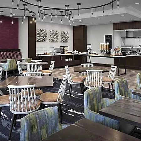 Hilton Garden Steele Creek Hotel 3*
