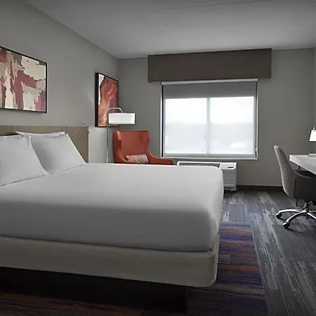 Hotel Hilton Garden Steele Creek