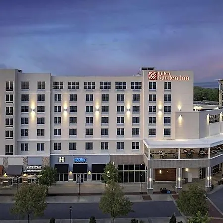 Hilton Garden Steele Creek Hotel Charlotte