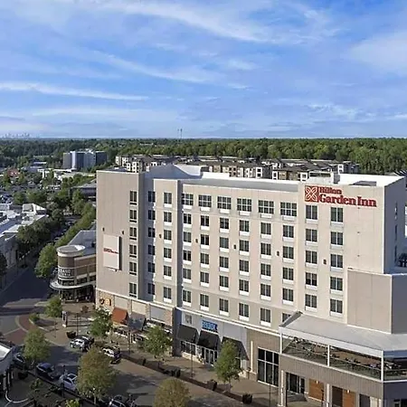 Hilton Garden Steele Creek Hotel Charlotte