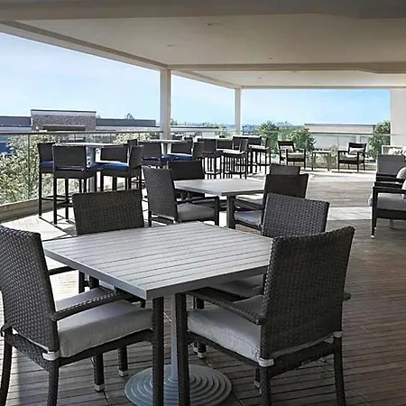 Hotel Hilton Garden Steele Creek 3*
