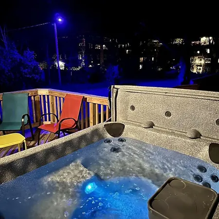 Radiant Urban Vacation Sanctuary Near Catawba River In North Carolina Holiday home Charlotte