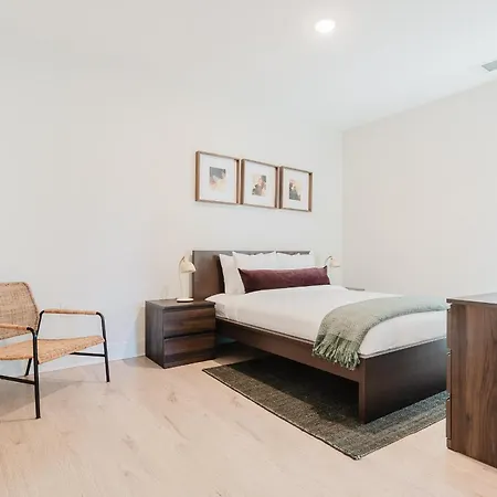 Hotel Joinery North Charlotte